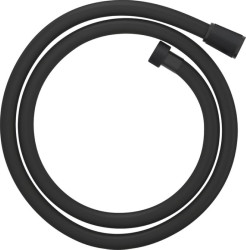 Душовий шланг Grohe Silverflex 1250 мм 28362KF1 чорний матовий