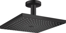 Лійка для верхнього душу Hansgrohe Raindance E Overhead shower 300 1jet, matt black (26250670)
