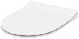 Кришка+сидіння Cersanit Mille (K98-0227)