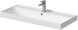 Раковина Cersanit Larga 100 білий EW (K120-011)