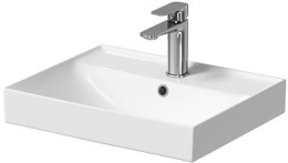 Раковина Cersanit Larga 50 білий EW (K120-008)