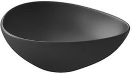 Раковина Cersanit MODUO 45 антрацит (K116-105)