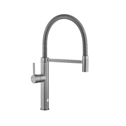 Кухонний змішувач Kroner KRP Ersel - GRP03999 (CV033803)