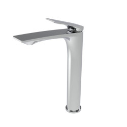 Змішувач для раковини Qtap Vlasta New QTVLA269CRM45652 Chrome