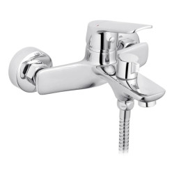 Змішувач для ванни Kroner KRP Dorn - C060 (CV033916)