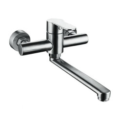 Кухонний змішувач Zerix DAX-005 (ZX4814)