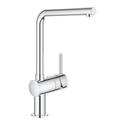 Кухонний змішувач Grohe Vento 30425000