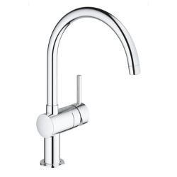 Кухонний змішувач Grohe Vento 30427000