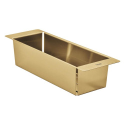 Багатофункціональний коландер Grohe 450мм (40852GN0)