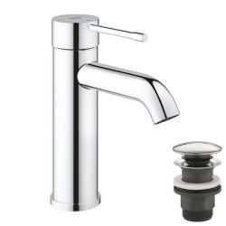 Змішувач для раковини Grohe Essence New 24179001