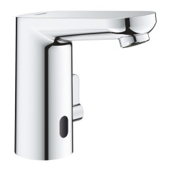 Змішувач для раковини Grohe QuickFix Get E 36366002