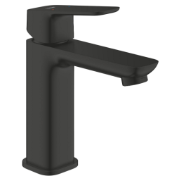 Смеситель для раковины Grohe CUBEO М-Size 1017552430 черный матовый
