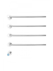 Рушникосушарка Mario Іннова 625х595 (2.2.2300.03.P)