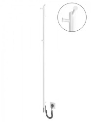 Рушникосушарка Mario Рей 1500х30/130 TR (2.21.1103.15.WM)