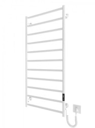 Рушникосушарка Mario Урбан-I 1110x500/85 TR K 2.0 білий матовий
