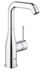 Смеситель для раковины Grohe Essence L-Size 23541001