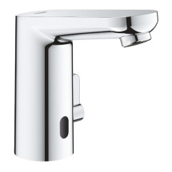 Змішувач для раковини Grohe Eurosmart Cosmopolitan E хром (36327002)