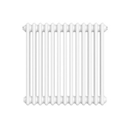 Радіатор NAVIN Calidum 3-13 605x600, anticor, білий 02-154004-6060