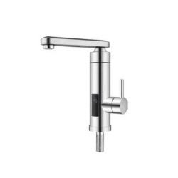 Проточний водонагрівач Zerix ELW31-E 3,3 kW (ZX5578)