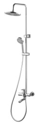 Душевая система Mixxus Elba 009-J (MI6323)
