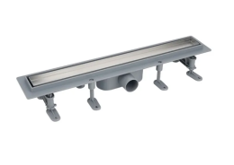 Лінійний трап MIXXUS DRAIN-06-80 70x800мм (MI6525)