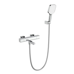 Смеситель термостатический для ванны Mixxus Premium VIRGO 009 (EURO) (MI6644)