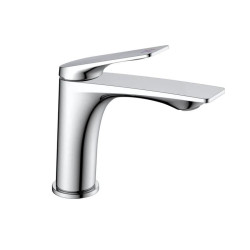 Смеситель для раковины Mixxus Premium DERBY 001 (NUT) (MI6595)