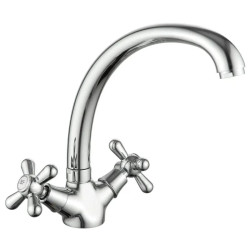 Кухонный смеситель Mixxus Premium Dominox 273 (MI1583)