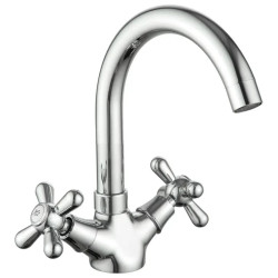 Кухонный смеситель Mixxus Premium Dominox 274 (MI1584)