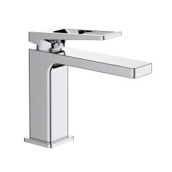 Смеситель для раковины Mixxus Premium Grog 001 (MI5935)