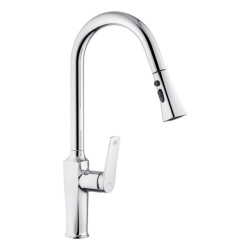 Кухонний змішувач Kroner KRP Makon - C030-T (CV033866)