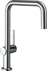 Кухонний змішувач Hansgrohe TALIS M54 72844000 хром