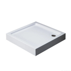 Душовий піддон Imprese 90x90x15 s0949090S