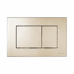 Панель змиву Volle Grande Evo 2220.011018 limon oro