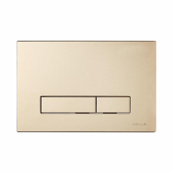 Панель змиву Volle Largo Evo 2220.011118 limon oro