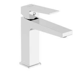 Змішувач для раковини Imprese Violik f03510801AA хром