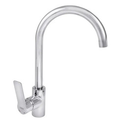 Кухонний змішувач Haiba Diana 017 (HB1018)