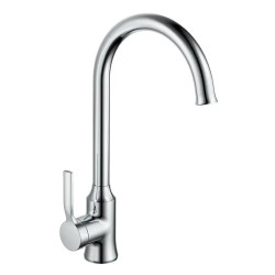 Кухонний змішувач Haiba LEMON 017 (HB9590)