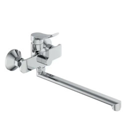 Смеситель для ванны Haiba BOLERO 006 EURO (HB9577)