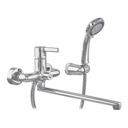 Смеситель для ванны Haiba Markus 006 Euro (HB3968)