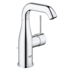 Смеситель для раковины Grohe Essence New (24173001)