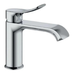 Смеситель для раковины Haiba BOLERO 001 (HB9574)