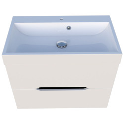 Тумба з раковиною Fancy Marble (Буль-Буль) Stella 700