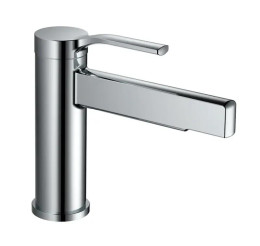 Смеситель для раковины Haiba LEMON 001 (HB9585)