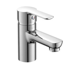 Смеситель для раковины Haiba Marco 001 Turn (HB4010)