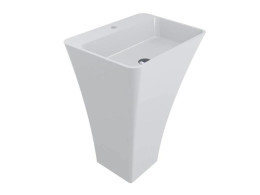 Раковина Miraggio SUN