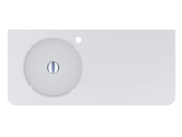 Раковина Miraggio LOOP 1000 L