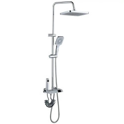 Душова система Mixxus Premium NEPTUNE 009-J (MI6832)