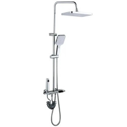 Душова система Mixxus Premium RIVIERA 009-J (MI6834)