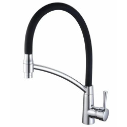 Кухонный смеситель Mixxus Premium ROSSI 017 (MI6828)